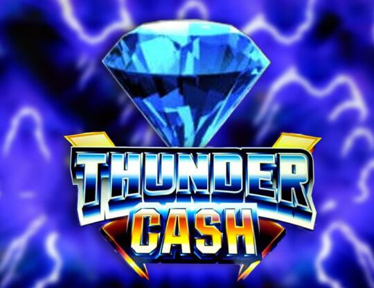 Thunder Cash